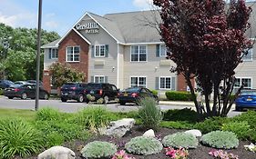 Cresthill Suites East Syracuse Ny